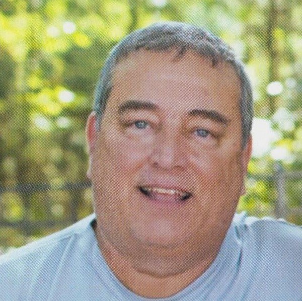 Obituary of Vincent John McGarvey