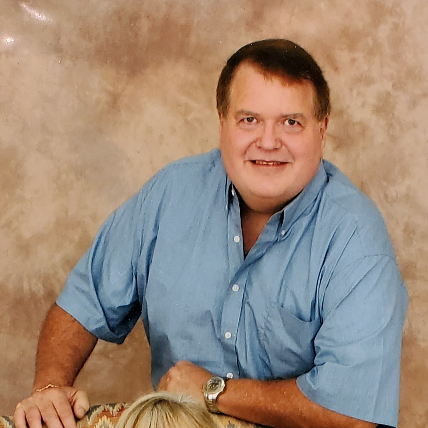 Obituary of Paul Charles Thiede