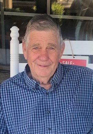 Obituario de Hermon H. Blagg