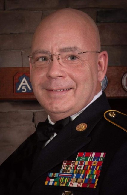 Obituary of Donald Neal  Hinton