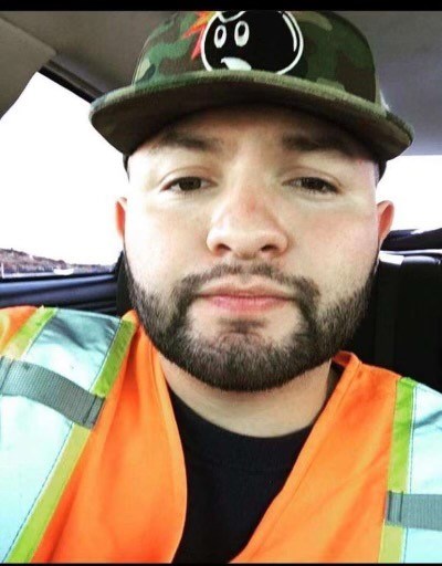 Obituary of Ernesto Camarillo Jr.