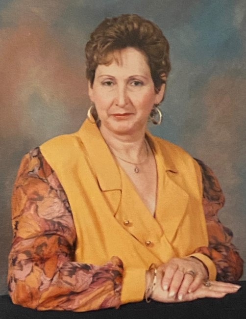 Obituario de Esperanza Barrera Padilla