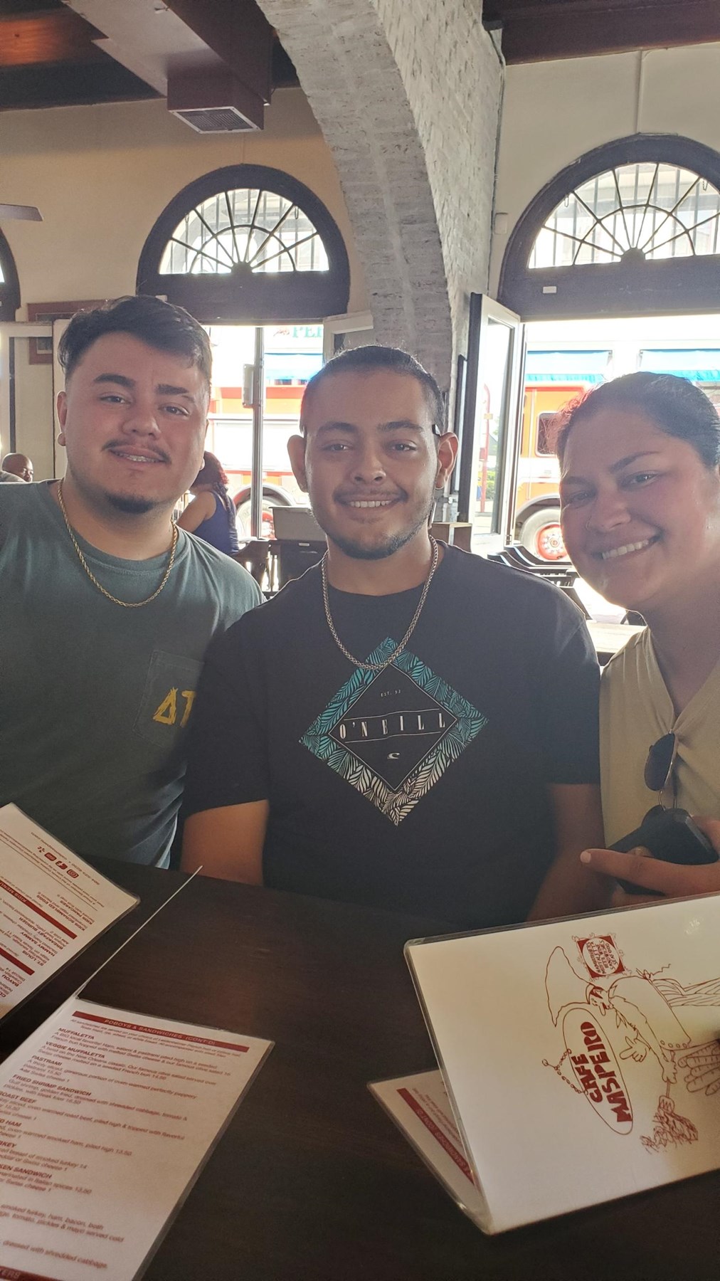 Obituary of Russell Keali'i Pacheco