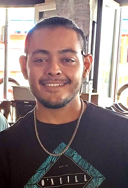 Obituary of Russell Keali'i Pacheco