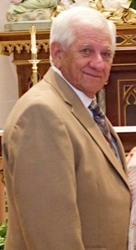 Avis de décès de Joseph "Jc" Charles Romero Sr.