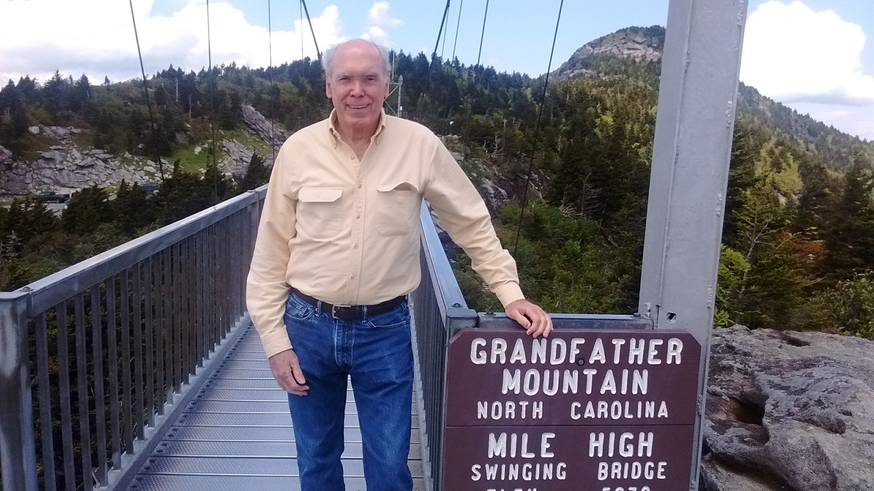 Obituary of John Dorian Daly