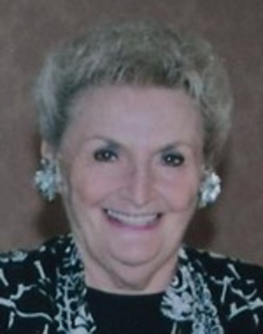 Obituary of Anne M. Slavin