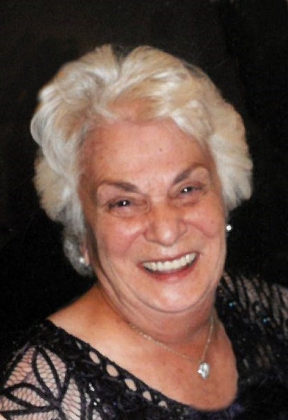 Obituary of Thelma A. D'Amico