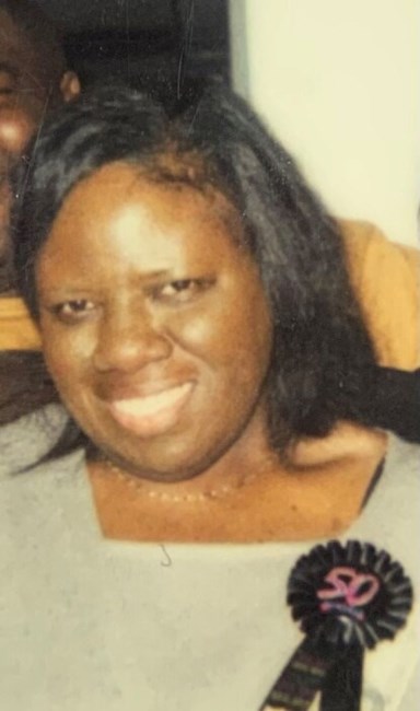 Obituary of Constancenella Newton