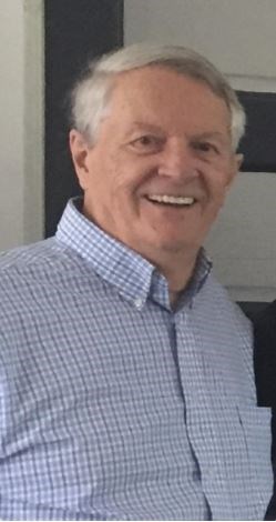 Obituary of Robert Lide Baldwin