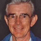 Obituary of USAF SMSgt. James A. Doherty