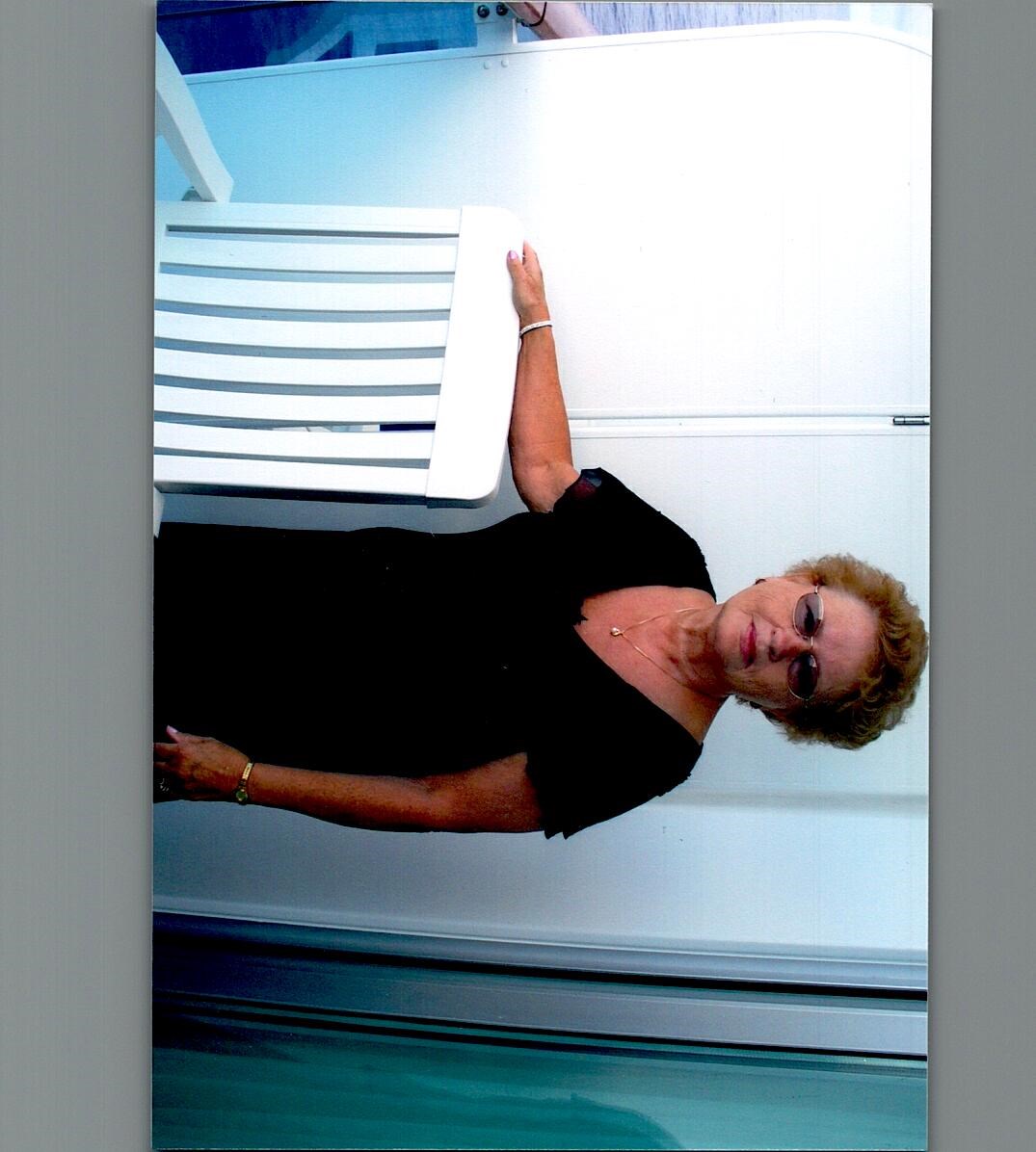 Obituary of Glenalice "Alice" Massie