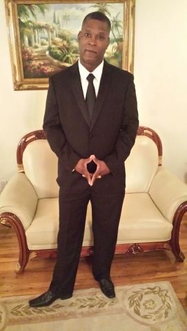 Obituary of Stibert C. Henry