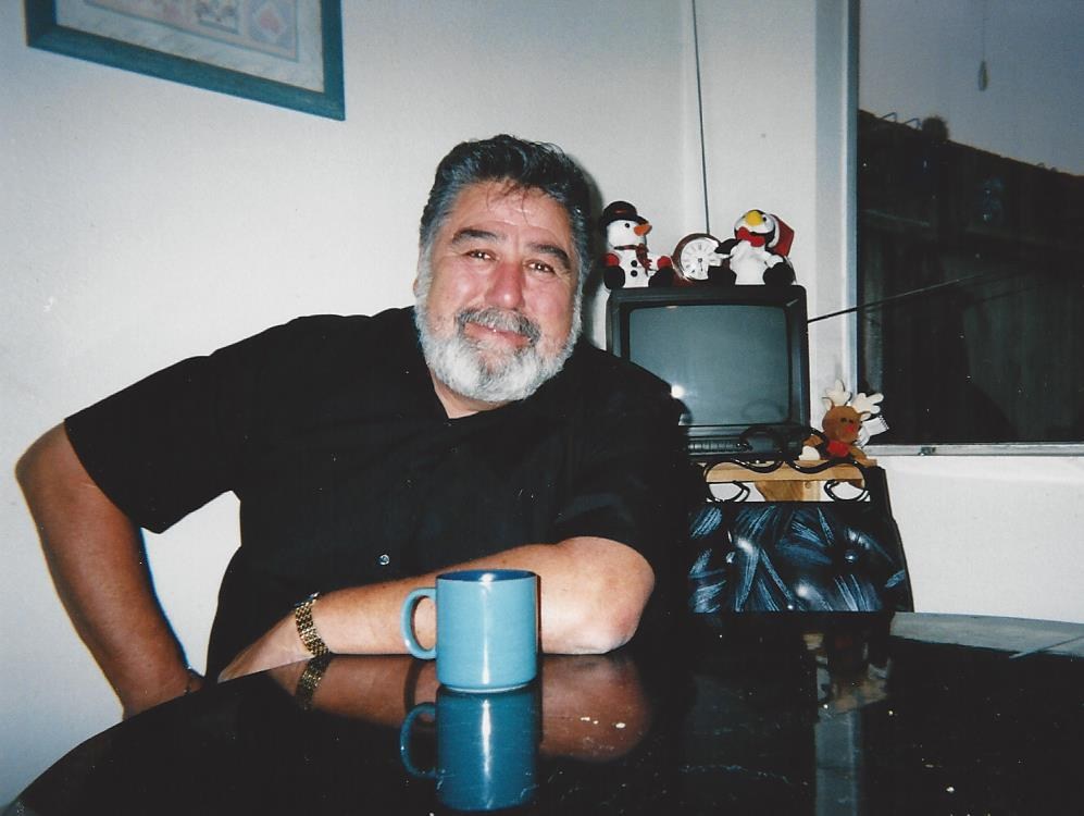 Obituary of Melvin Raymond Puccini