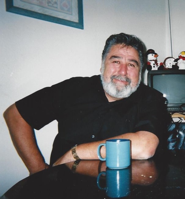 Obituary of Melvin Raymond Puccini