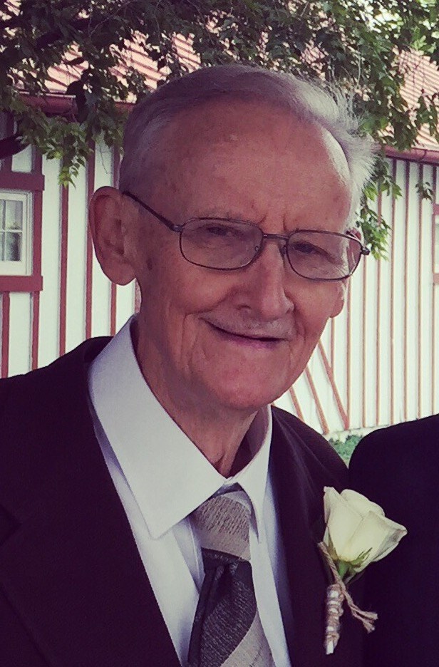 Obituary of Francis X. Mooney Jr.