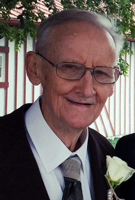 Obituary of Francis X. Mooney Jr.