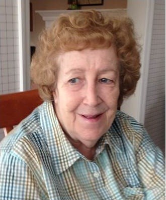 Obituary of Katherine Witt