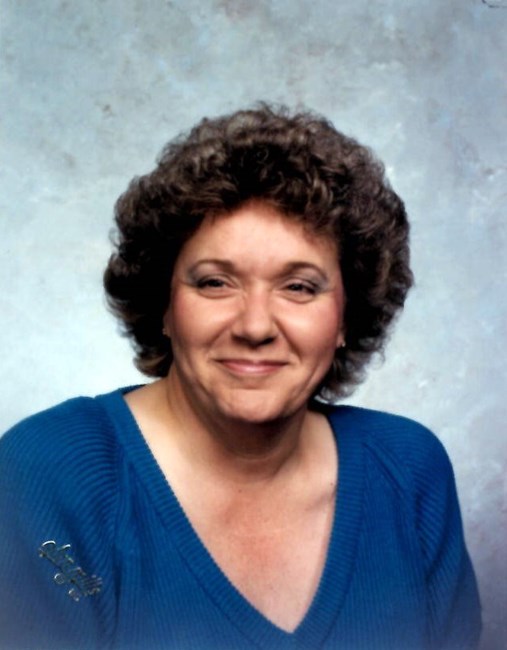 Obituario de Doris J. Guenthner