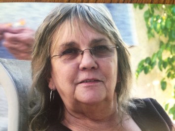 Obituary of Patricia Catherine Bayly