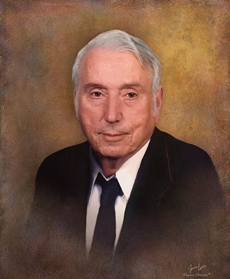 Obituary of Tommy C. Cotner