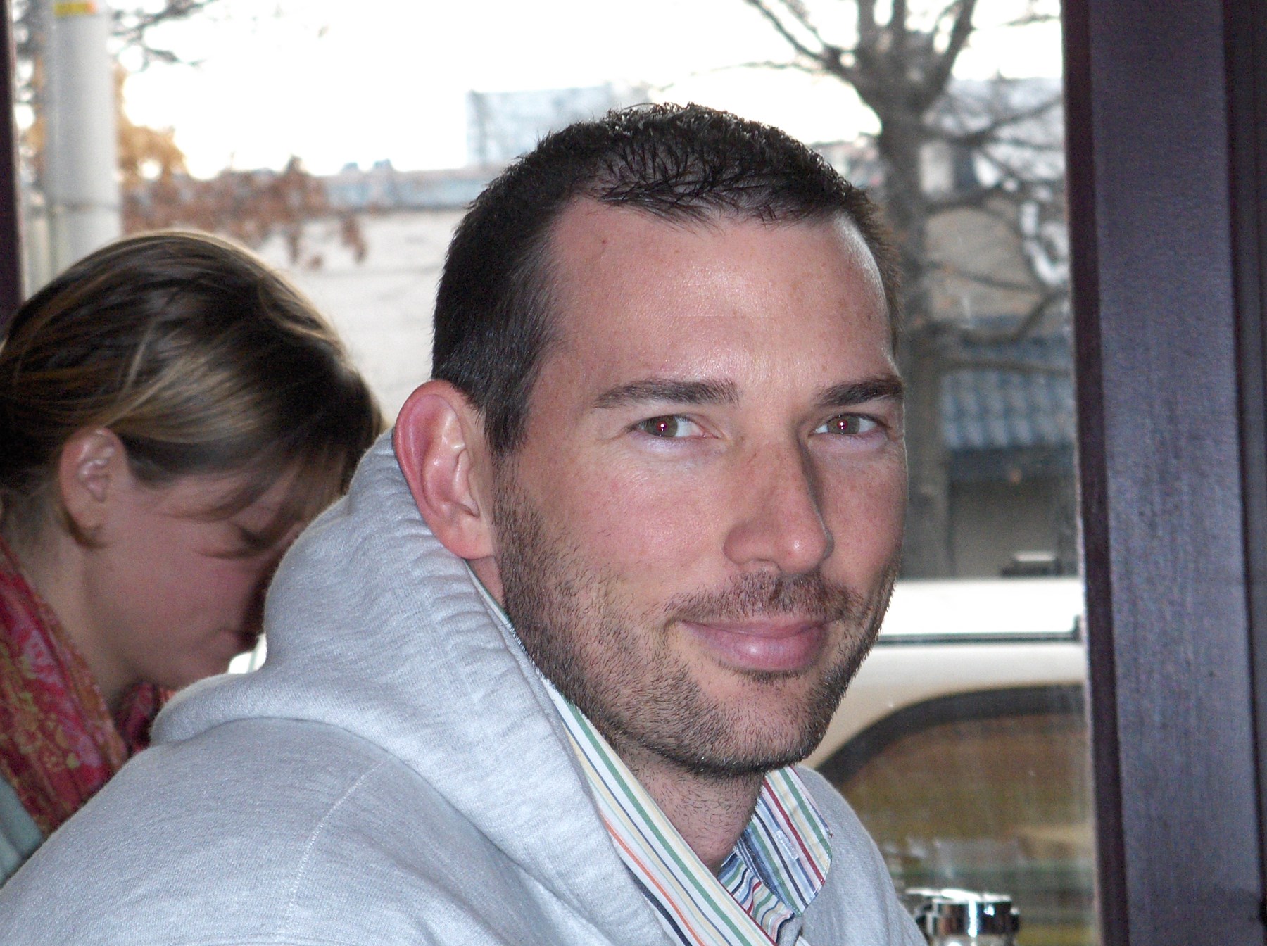 Obituary of Alan Brandt Lischalk