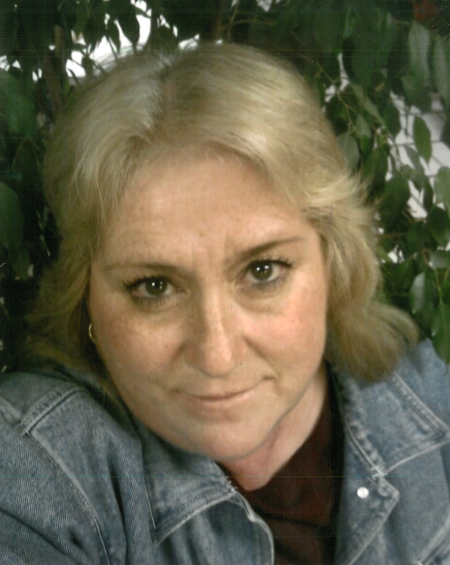 Obituary of Margaret Ann Oden