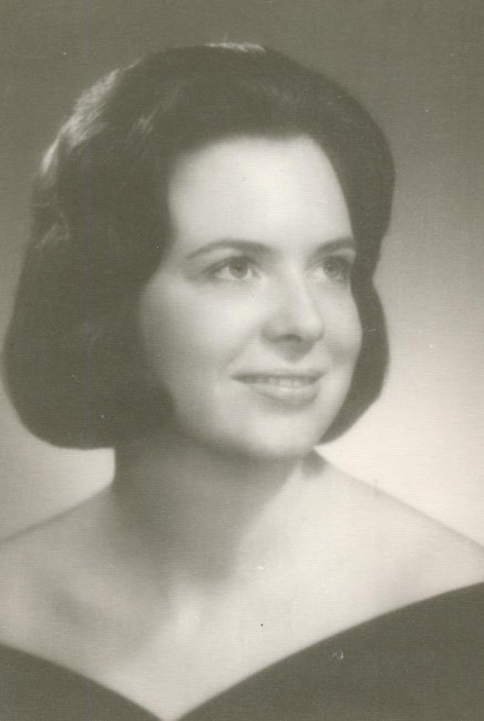 Obituary of Mary Jane Putnam