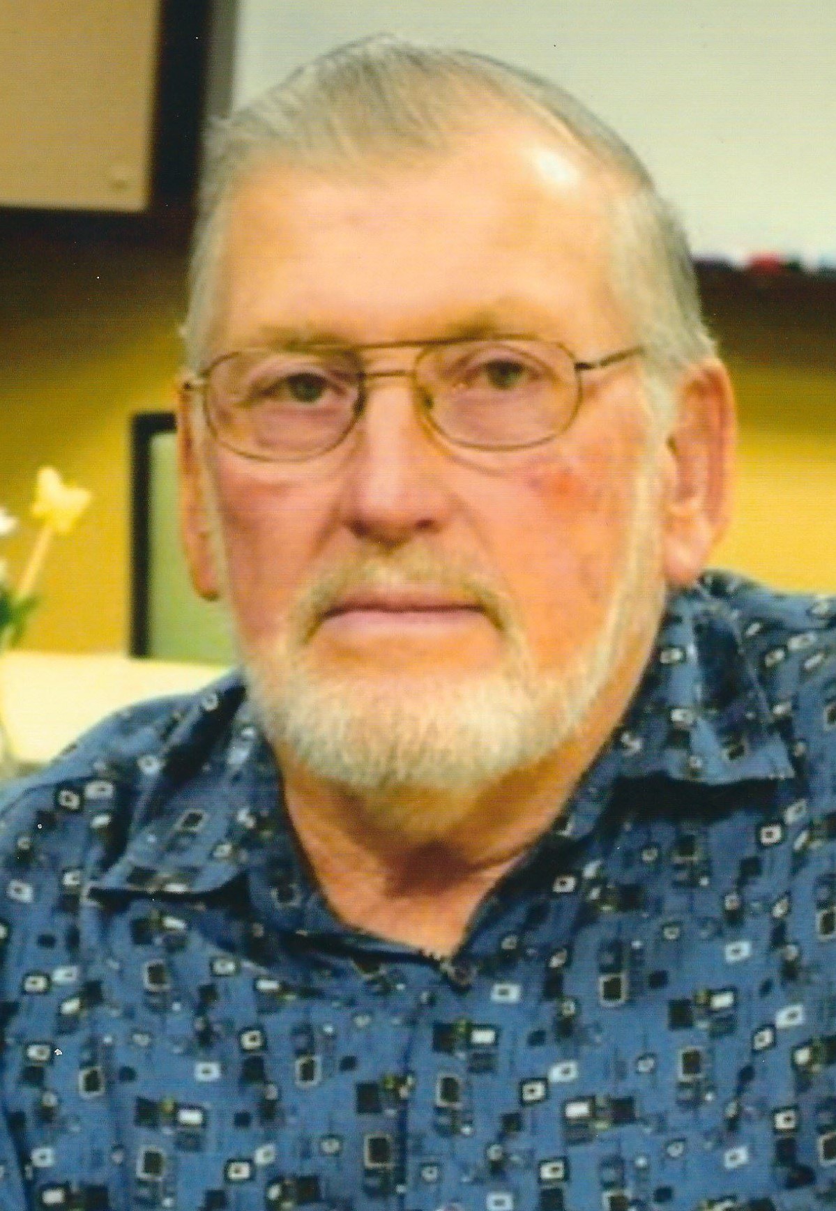 Mitchell Carter Obituary Gadsden, AL