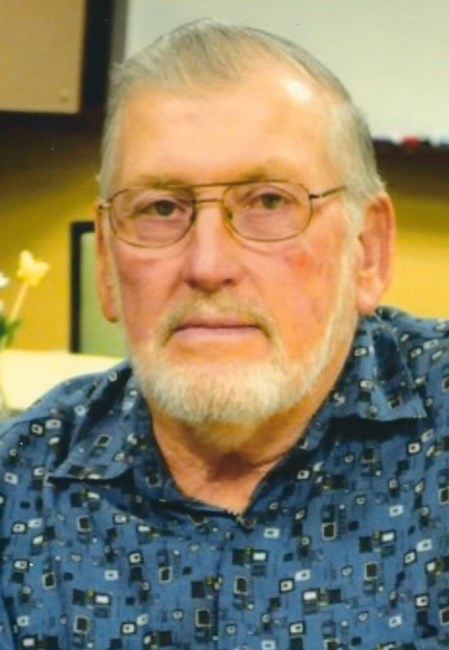 Obituary of Mitchell Carter