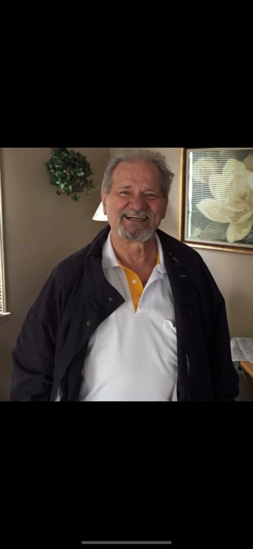 Charles Frederick Barnard Sr. "Chuck" Obituary Redford, MI