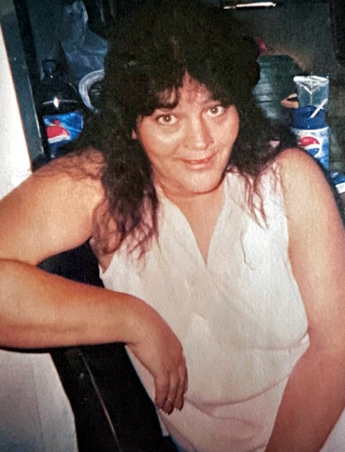 Obituary of Patricia "Pat" Sue Gross