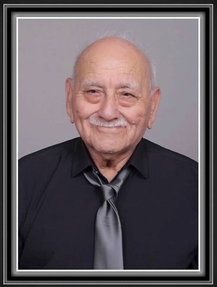 Obituary of Pedro B. Hinojosa Sr.
