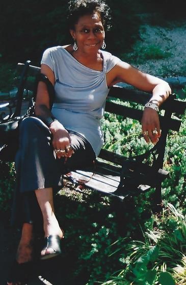 Avis de décès de Marva Rosetta Hampton Brown