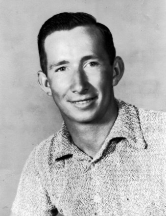 Obituary of George L. Conner