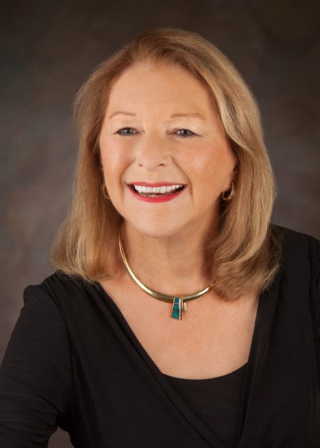 Obituary of Ellen Roberta Schneider