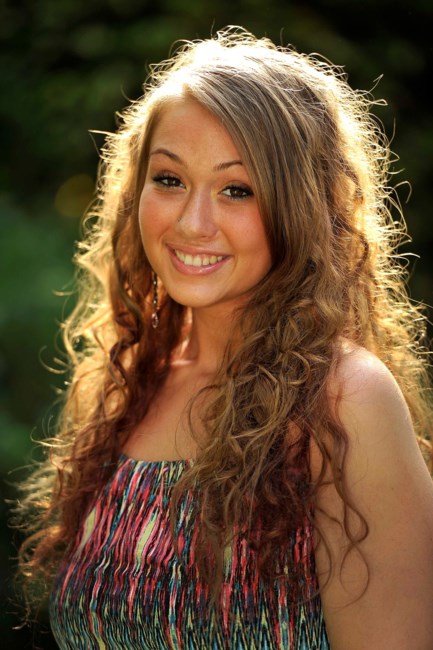 Obituary of Sarah Alexis Elisabeth Cheshire