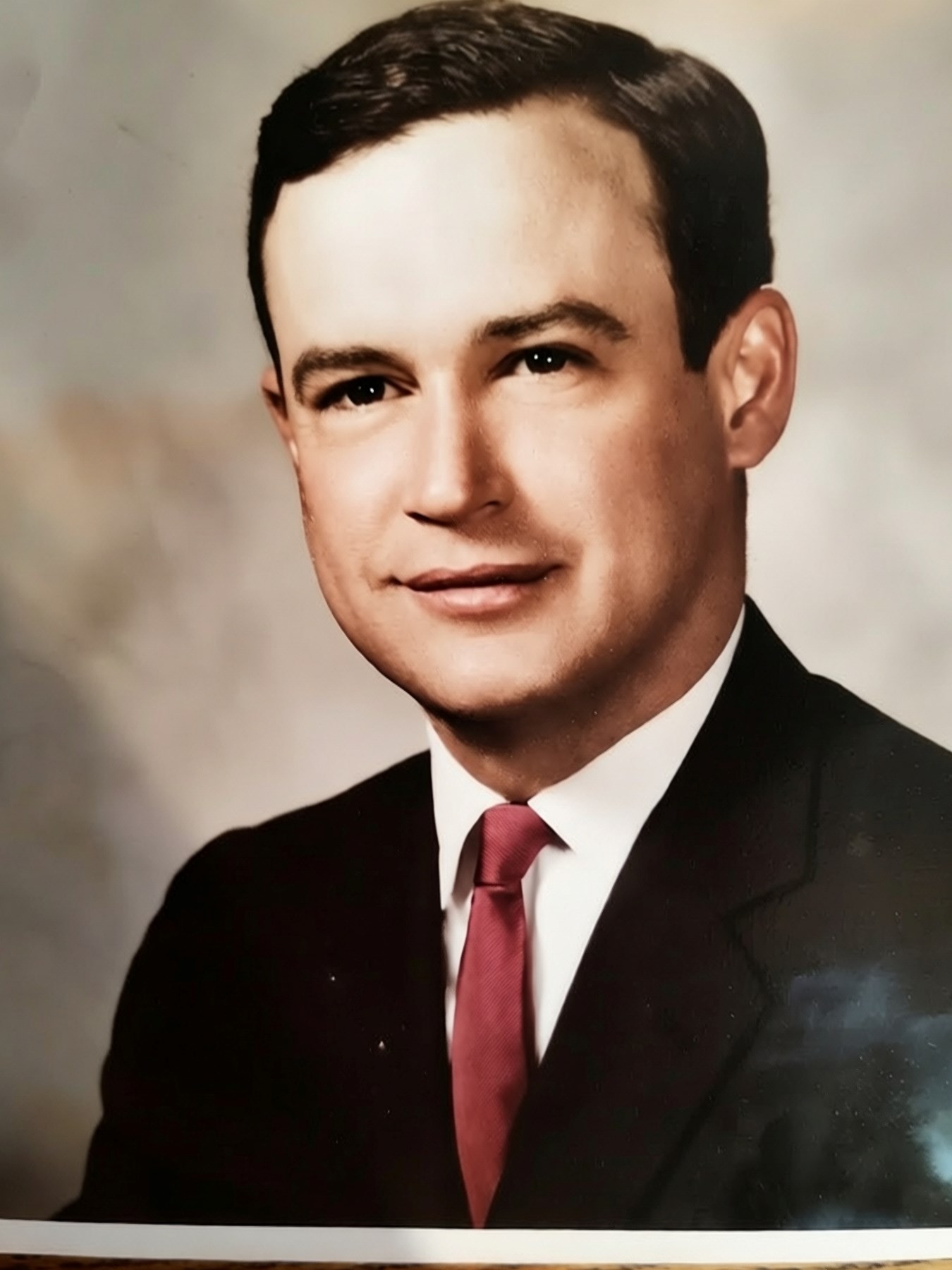 Obituary of Gerard "Gerry" Vincent Curtin