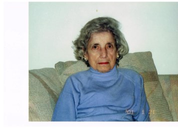 Obituary of Madeline Dolores Shepherd Munson