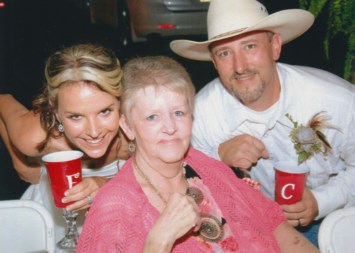 Obituary of Bettie Jo Urquhart