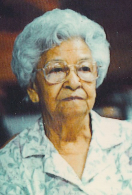 Obituary of Celia R Nunez