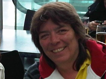 Avis de décès de Donna Roach