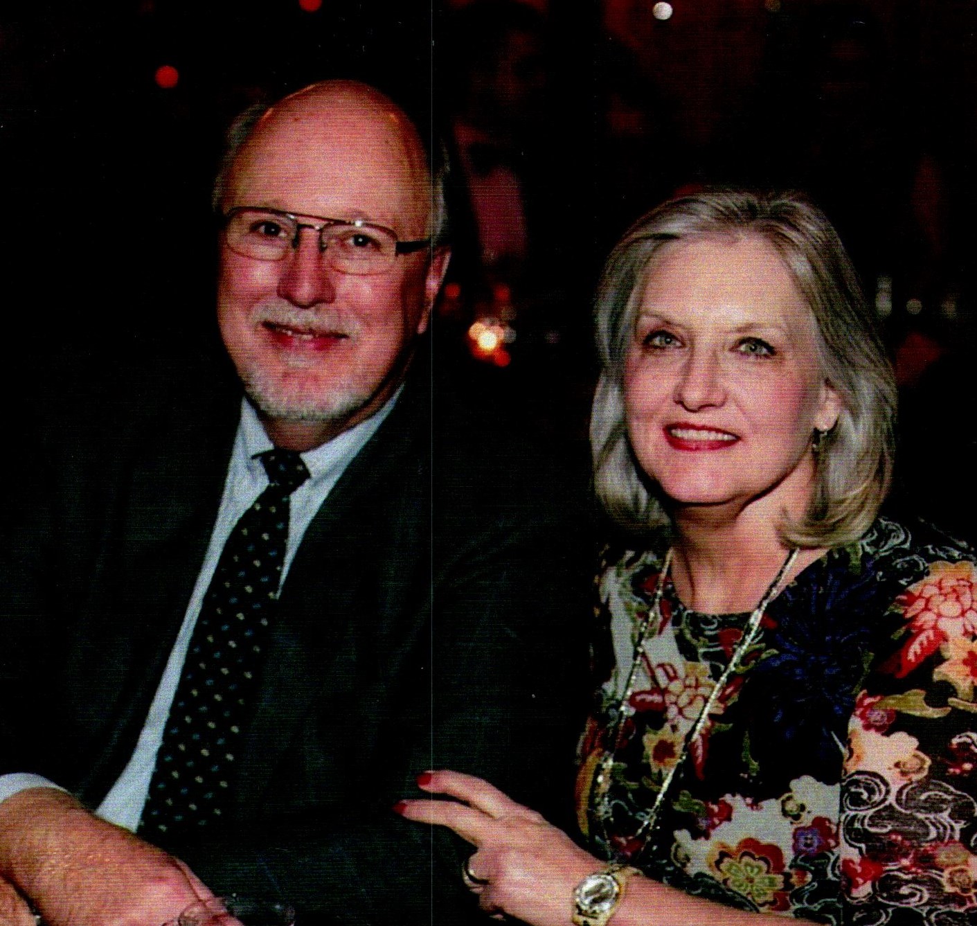 Obituario de Benjamin Moses Shirey ll