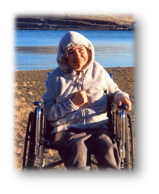 Obituary of Margarita Martinez