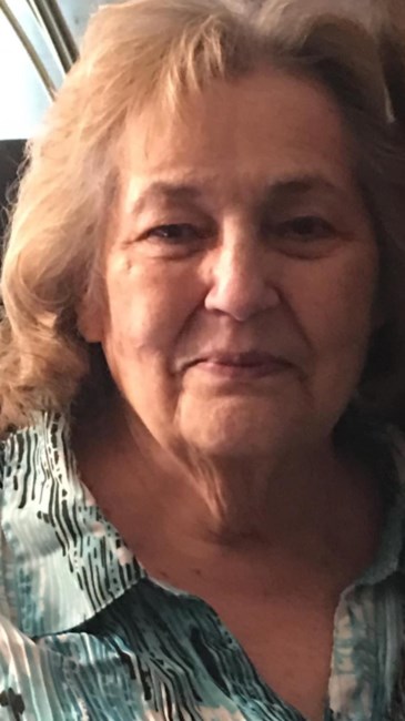 Obituary of Patricia Ann Dettman