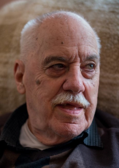 Obituary of James Eugene Zemlin