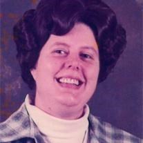 Obituary of Dorothy Marie Ault