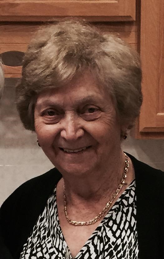 Obituary of Anna Kokai