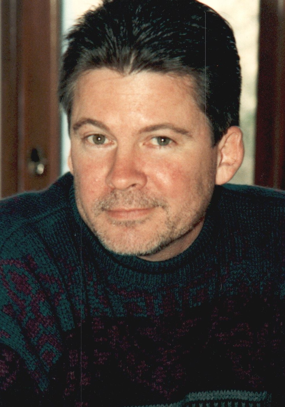 Obituary of Dennis Wesley Kennedy