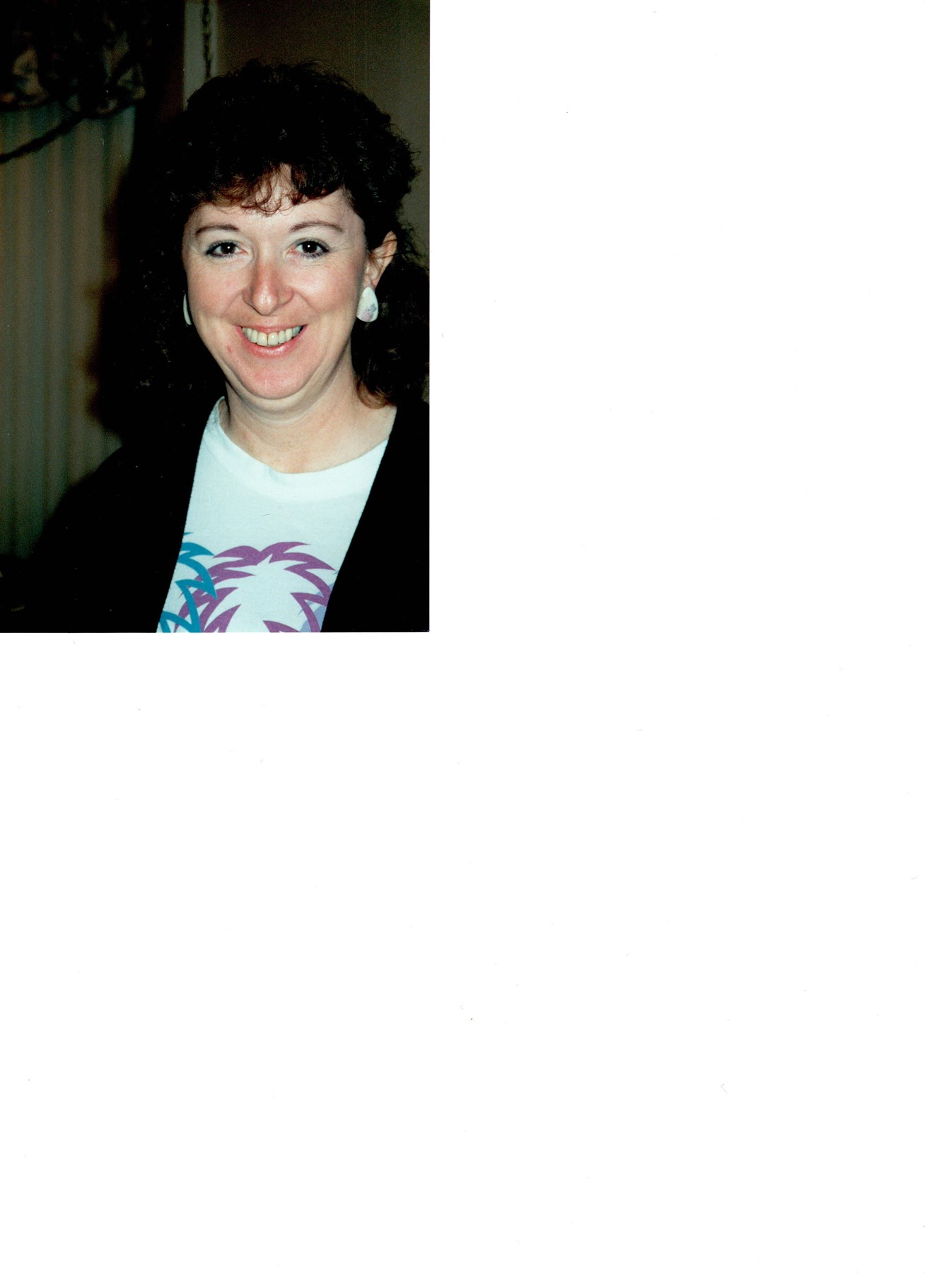 Obituario de Heather Jean Rosie